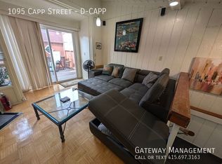 1095 Capp St APT D, San Francisco, CA 94110