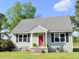 4504 Whitmore Rd, Whitmore, VA 23872