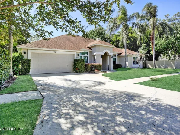 2958 CANYON FALLS Drive E, Jacksonville, FL 32224