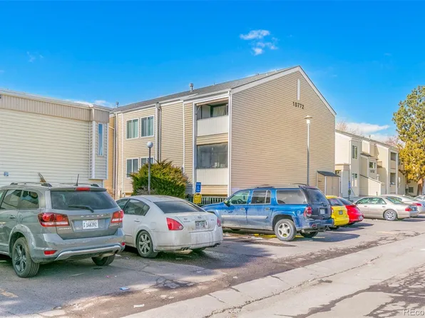 10772 E Exposition Avenue #243, Aurora, CO 80012