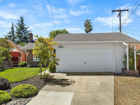 1382 Hillview Dr, Livermore, CA 94551