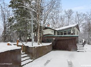 11112 Mausel St, Eagle River, AK 99577