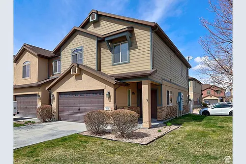 1814 W 795 S Photo 1