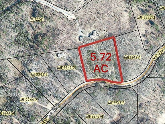 3rd image of LOT 5 Sutton Rd