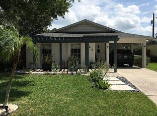 414 Chippewa Ave, Tampa, FL 33606