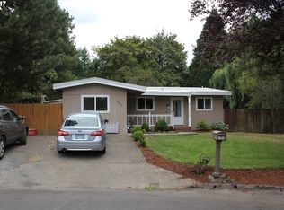 4850 SW 195th Ct, Beaverton, OR 97078