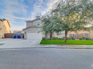 5005 Silvery Jewel Ln, Bakersfield, CA 93313