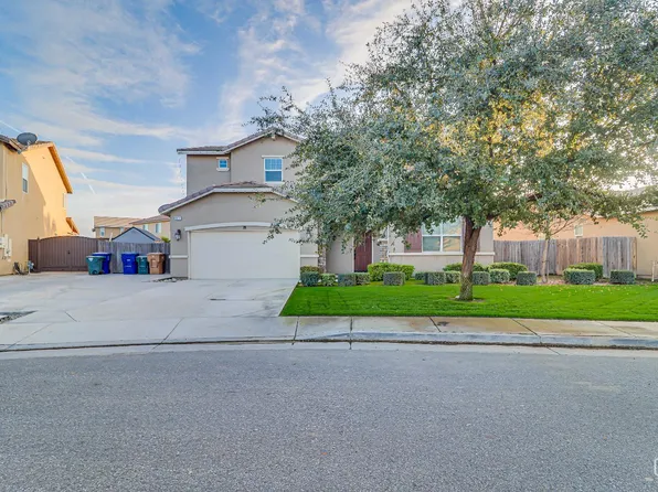 5005 Silvery Jewel Ln, Bakersfield, CA 93313
