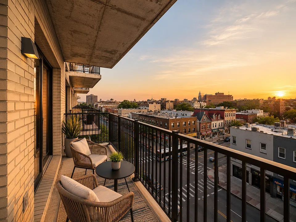 1457 Flatbush Ave #422