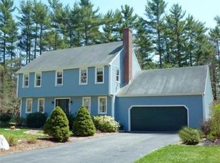 45 Four Winds Dr, Pembroke, MA 02359