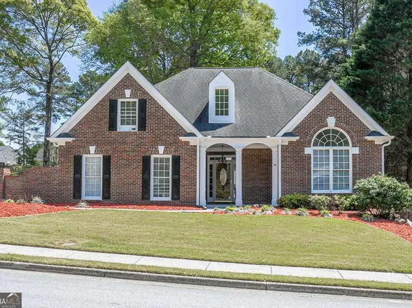3377 Fielders Point, Dacula, GA 30019