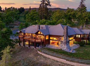 25501 Deertrail Dr, Tehachapi, CA 93561