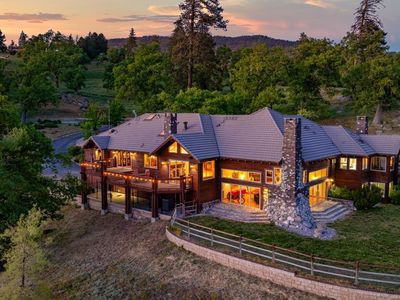 25501 Deertrail Dr, Tehachapi, CA, 93561