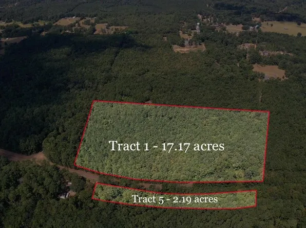 0 Newton Rd #1, Dry Prong, LA 71423
