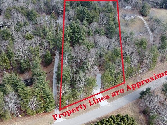 2nd image of 0 Meridian Rd Lot 5