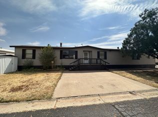6801 19th St LOT 194, Lubbock, TX 79407