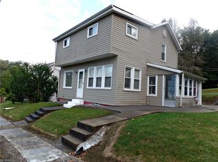 925 Half St, Washingtonville, OH