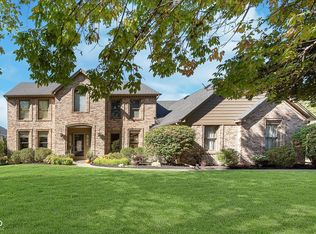 14050 Springmill Ponds Cir, Carmel, IN 46032