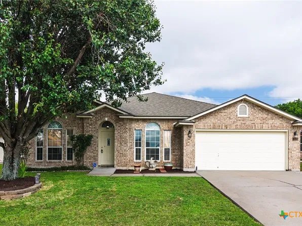 1905 Herndon Dr, Killeen, TX 76543