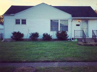 379 Trunk Dr, Dayton, OH