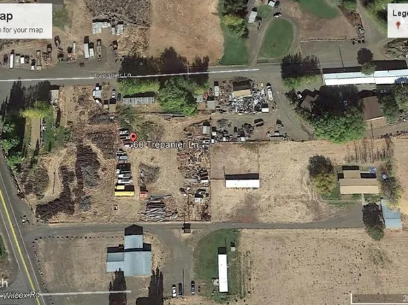 60 Trepanier Ln, Tieton, WA 98947