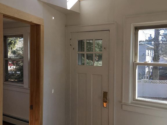 Entrance Way