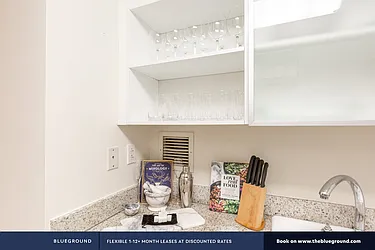 Rented by The Blueground