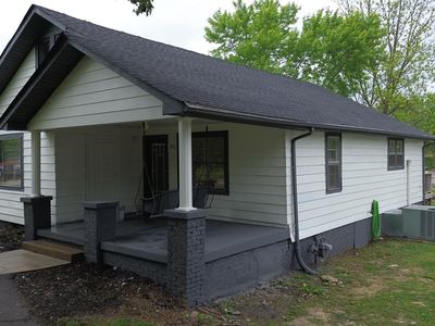 493 E Main St, Dresden, TN, 38225