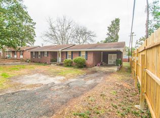2019 Cermack St, Columbia, SC 29223