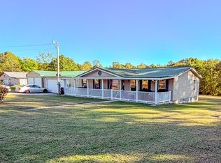 1679 Kingtown Rd, Winfield, TN 37892