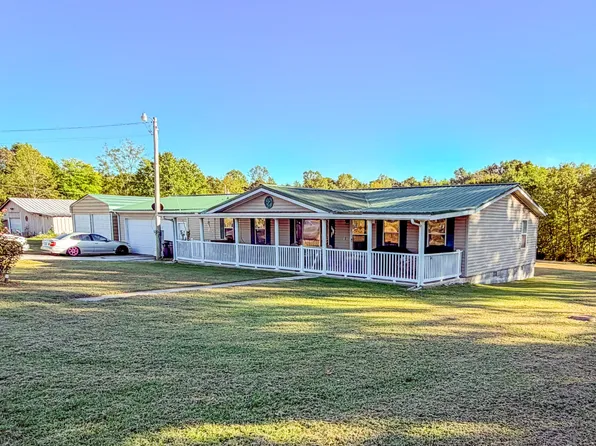 1679 Kingtown Rd, Winfield, TN 37892