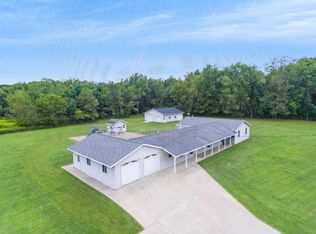 1980 River Rd, Hastings, MI 49058