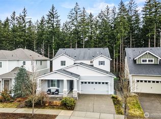 32976 SE Stevens St, Black Diamond, WA 98010