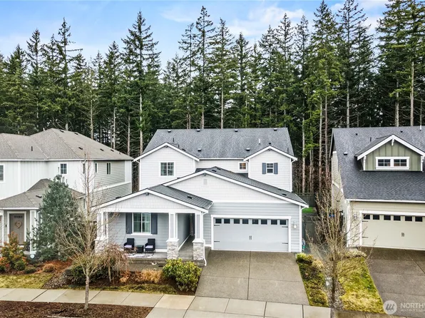 32976 SE Stevens Street, Black Diamond, WA 98010