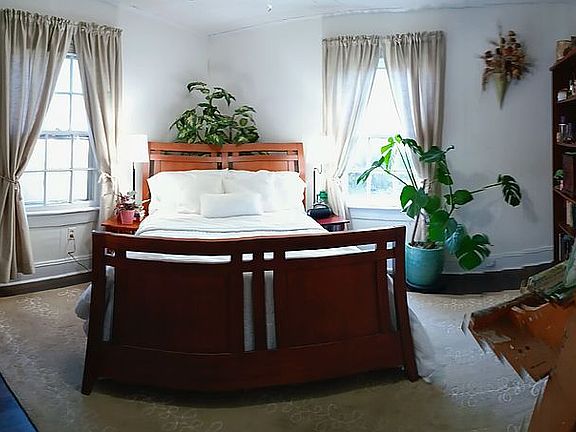 large master bedroom