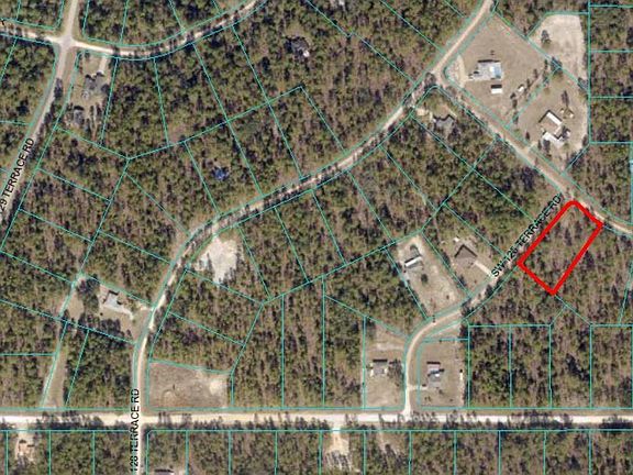 5th image of TBD SW 125TH TERRACE ROAD