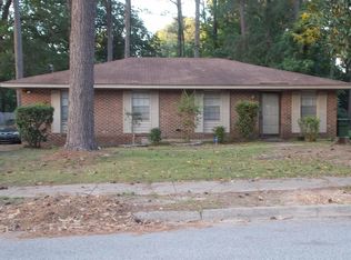 608 Durward Dr, Montgomery, AL 36117