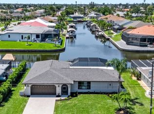 3006 SE 6th Ave, Cape Coral, FL 33904