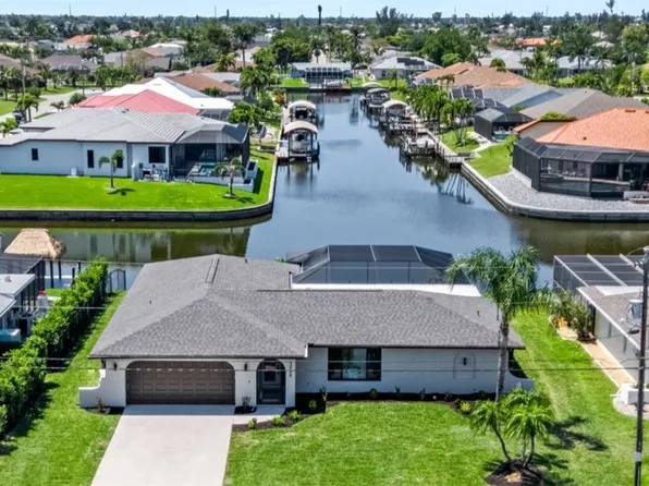 3006 SE 6th Ave, Cape Coral, FL 33904