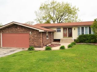 8824 W 85th Pl, Justice, IL