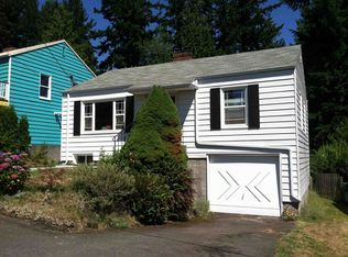 1530 NE 92nd St, Seattle, WA 98115