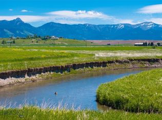 Tbd Dry Creek Rd, Belgrade, MT 59714