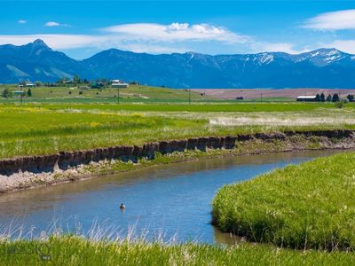 Tbd Dry Creek Rd, Belgrade, MT, 59714