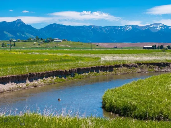 Tbd Dry Creek Rd, Belgrade, MT 59714