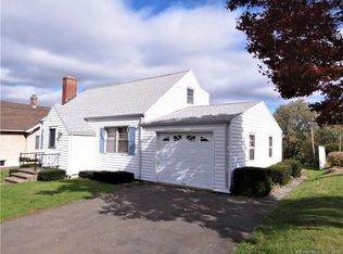 521 Farmington Ave, New Britain, CT 06053