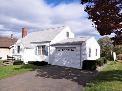521 Farmington Ave, New Britain, CT, 06053