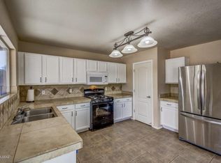 10206 E Honey Mesquite Dr, Tucson, AZ 85730