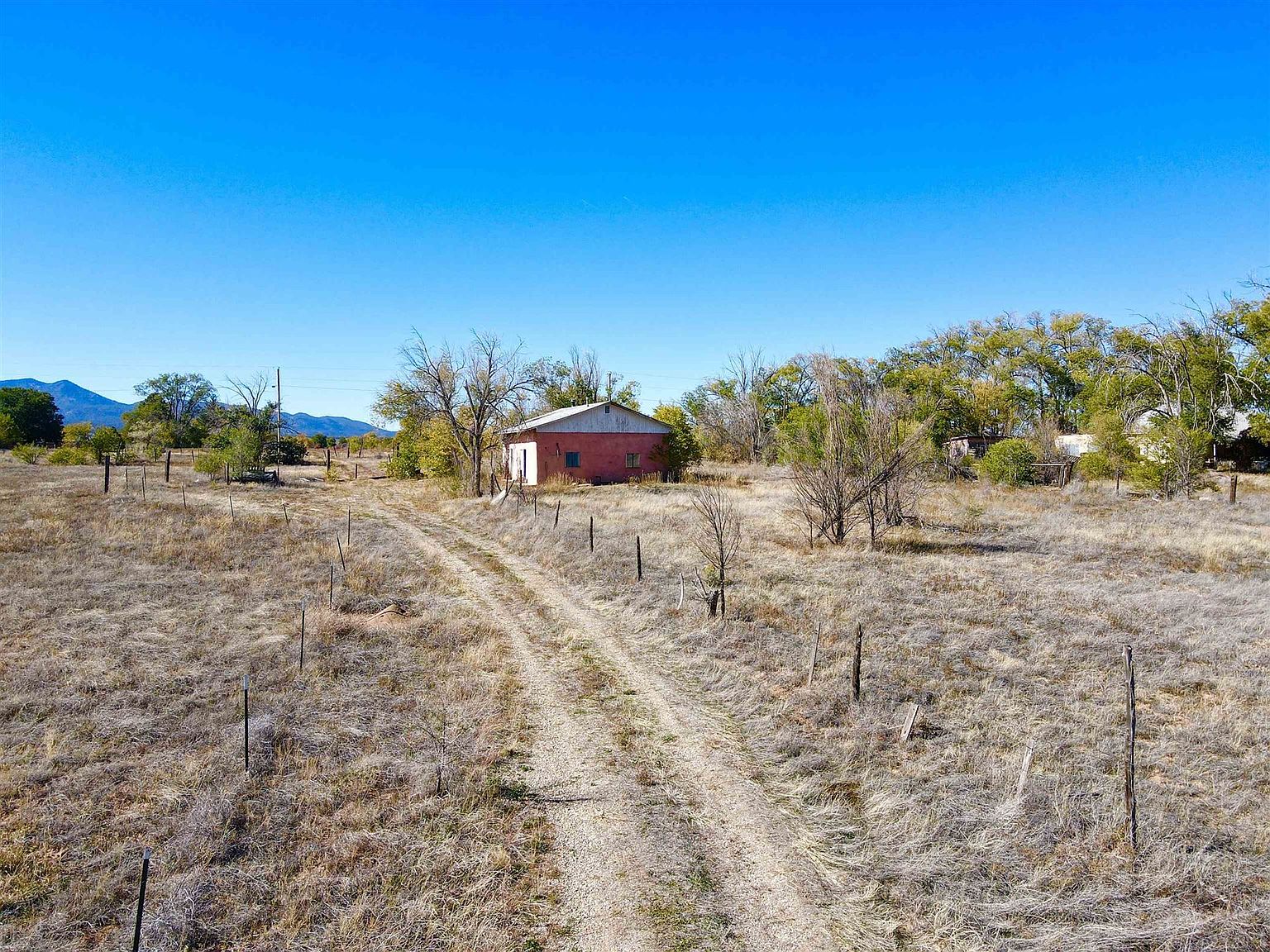 34 Cuchilla Rd, Ranchos De Taos, NM 87557 Zillow