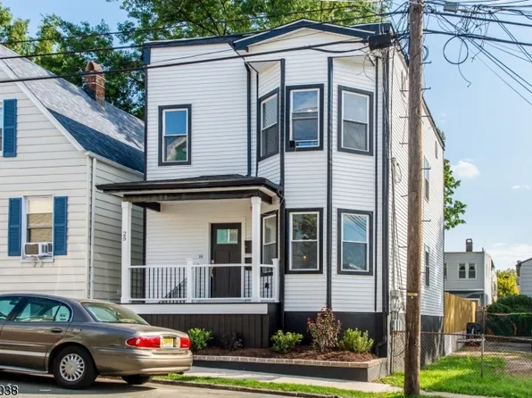 25 Tichenor Ter, Irvington Twp., NJ 07111