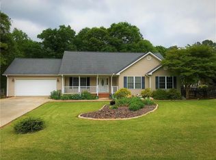 107 Anne Hutto Rd, Anderson, SC 29625